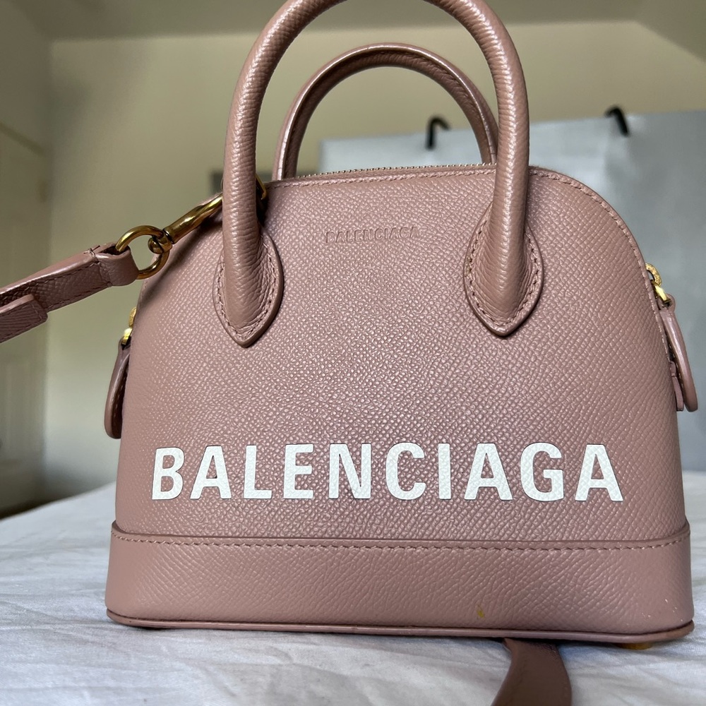 Balenciaga women bag - Picture 2 of 13